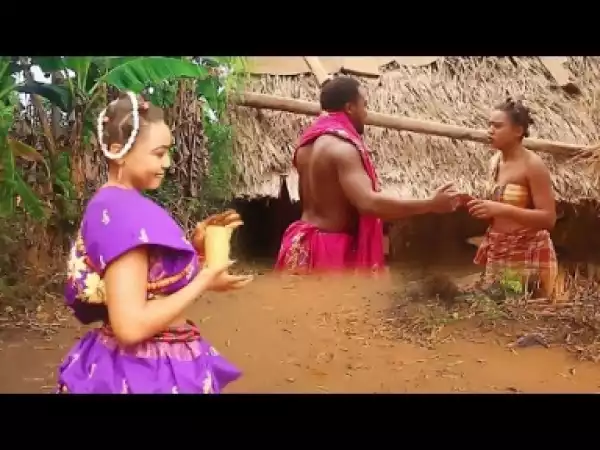 Video: Blessed Among All The Maidens 2 - Latest Nigerian Nollywood Movies